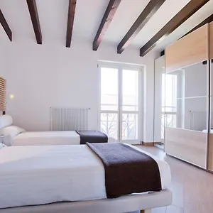  Apartamento Imhome - Ripamonti