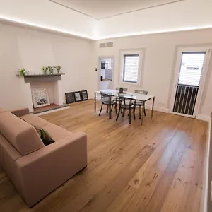  Apartment The Closest To The Boboli Gardens Italy