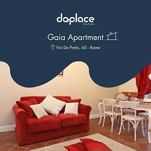  Apartment Daplace - Gaia Italy
