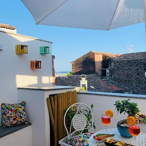  Apartment I Biddizzi Da Sicilia Italy