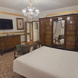  Apartment Ca' Dell' Arte Luxury Italy