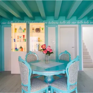  Apartment Tiffany Italy
