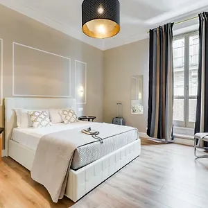  Apartment Repubblica Exclusive Italy